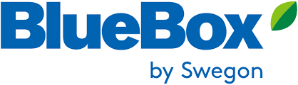 Blue Box — Gruppo Swegon